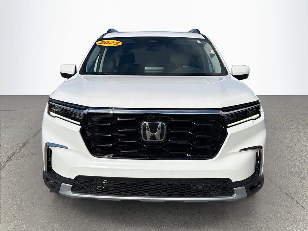 Used 2023 Honda Pilot Elite image 10