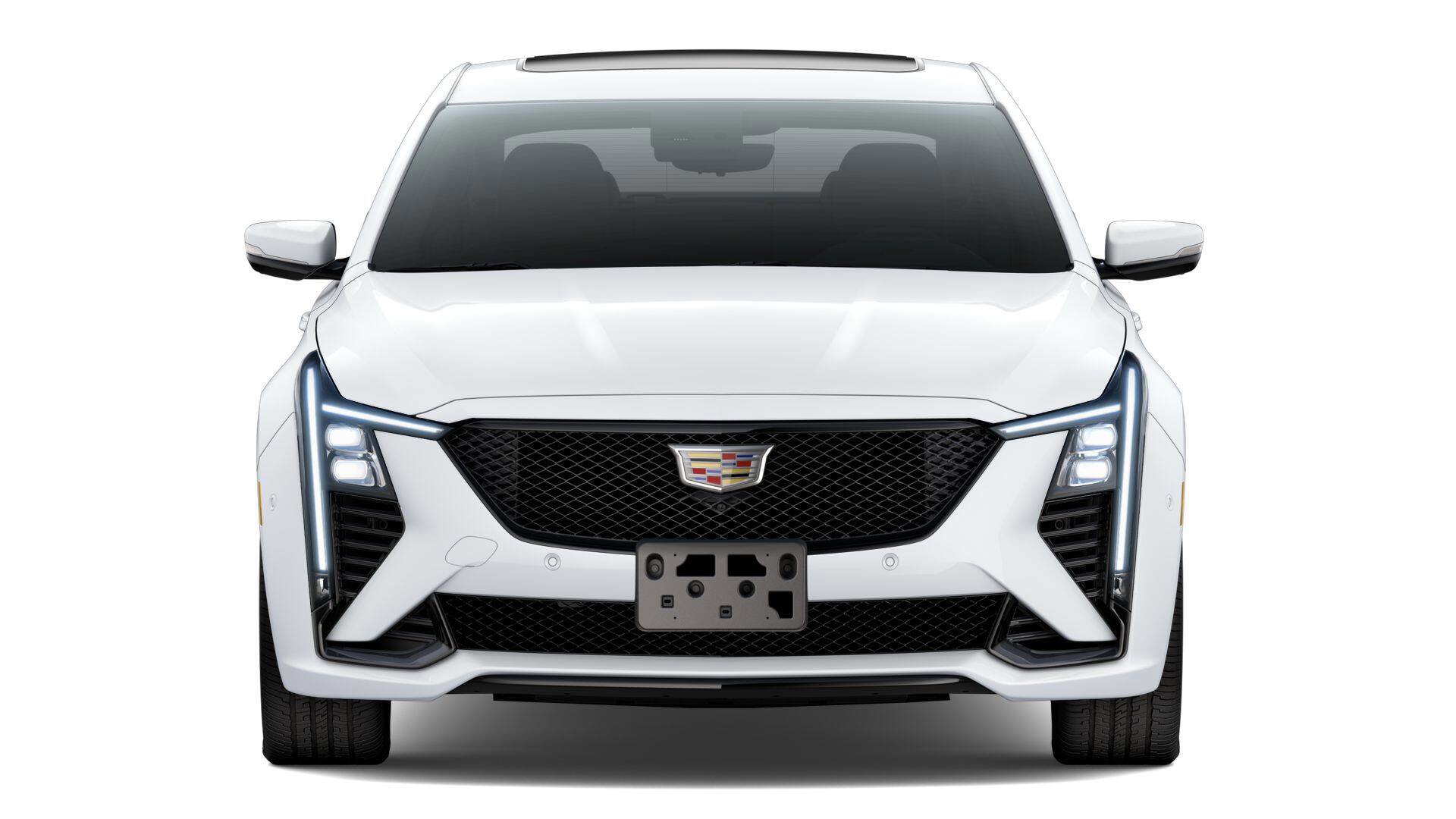 New 2026 Cadillac CT5 V image 26