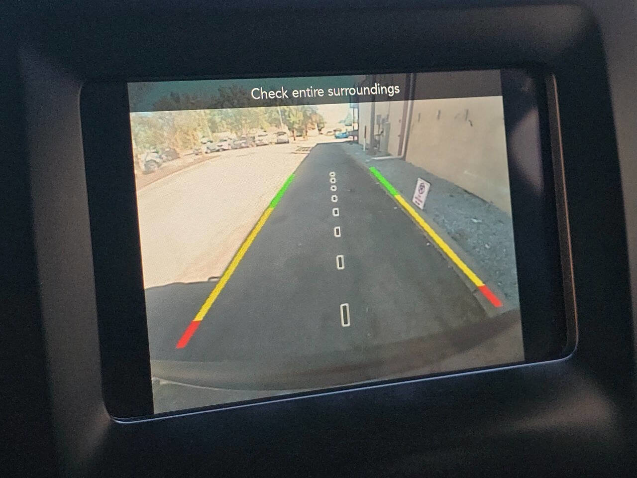 Used 2021 Jeep Cherokee Latitude Lux image 4