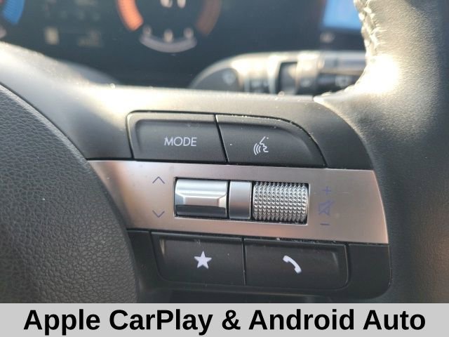 Used 2024 Hyundai Kona SEL image 10