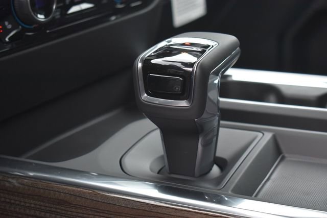 New 2026 Chevrolet Silverado 1500 LT Trail Boss w/ Convenience Package II AWD/4WD image 27