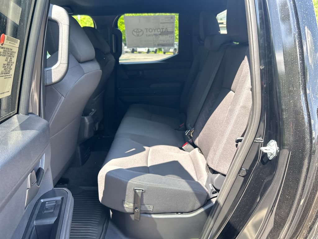 New 2026 Toyota Tacoma SR5 AWD/4WD image 27