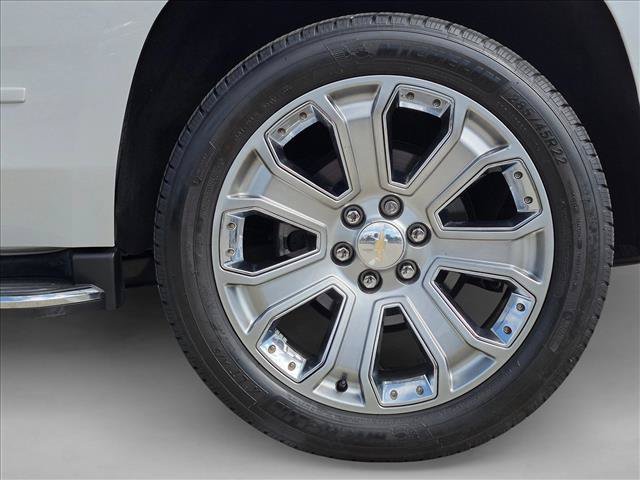 Used 2019 Chevrolet Tahoe Premier w/ Max Trailering Package RWD image 22