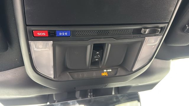 New 2026 Subaru Forester Touring image 31