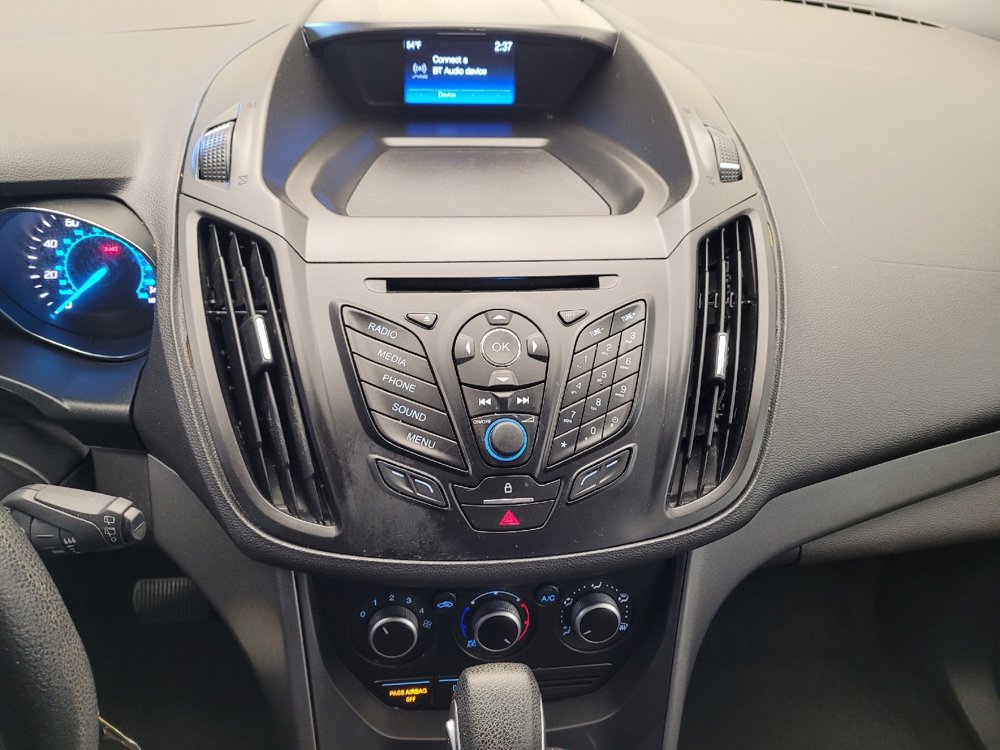 Used 2016 Ford Escape S image 25