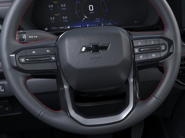 New 2026 Chevrolet Colorado Z71 w/ Z71 Convenience Package 2 AWD/4WD image 19