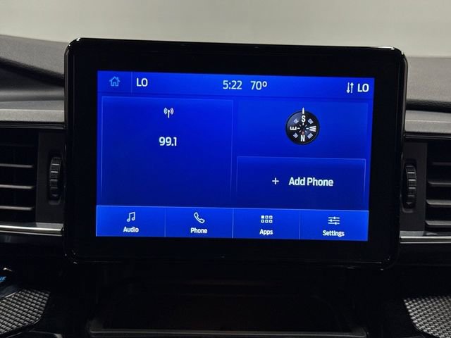 Certified 2023 Ford Explorer ST image 25