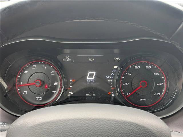 Used 2019 Dodge Charger SXT w/ Blacktop Package image 11