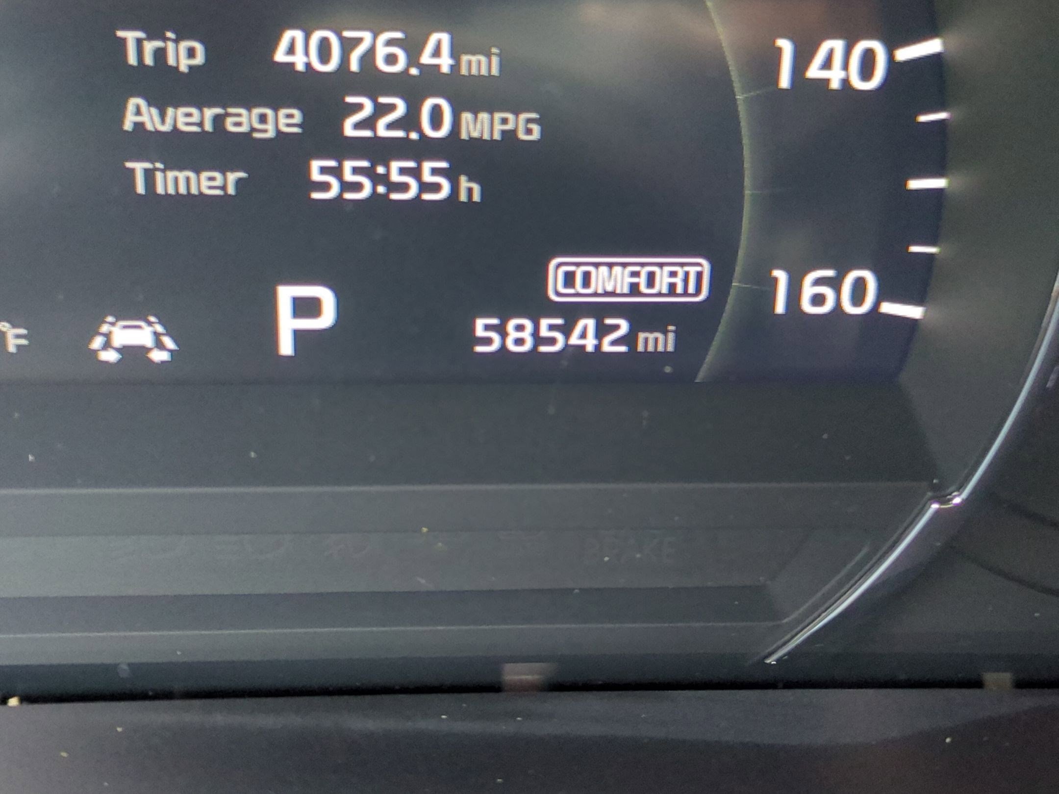 Used 2019 Kia Sorento EX w/ EX Touring Package AWD/4WD image 21