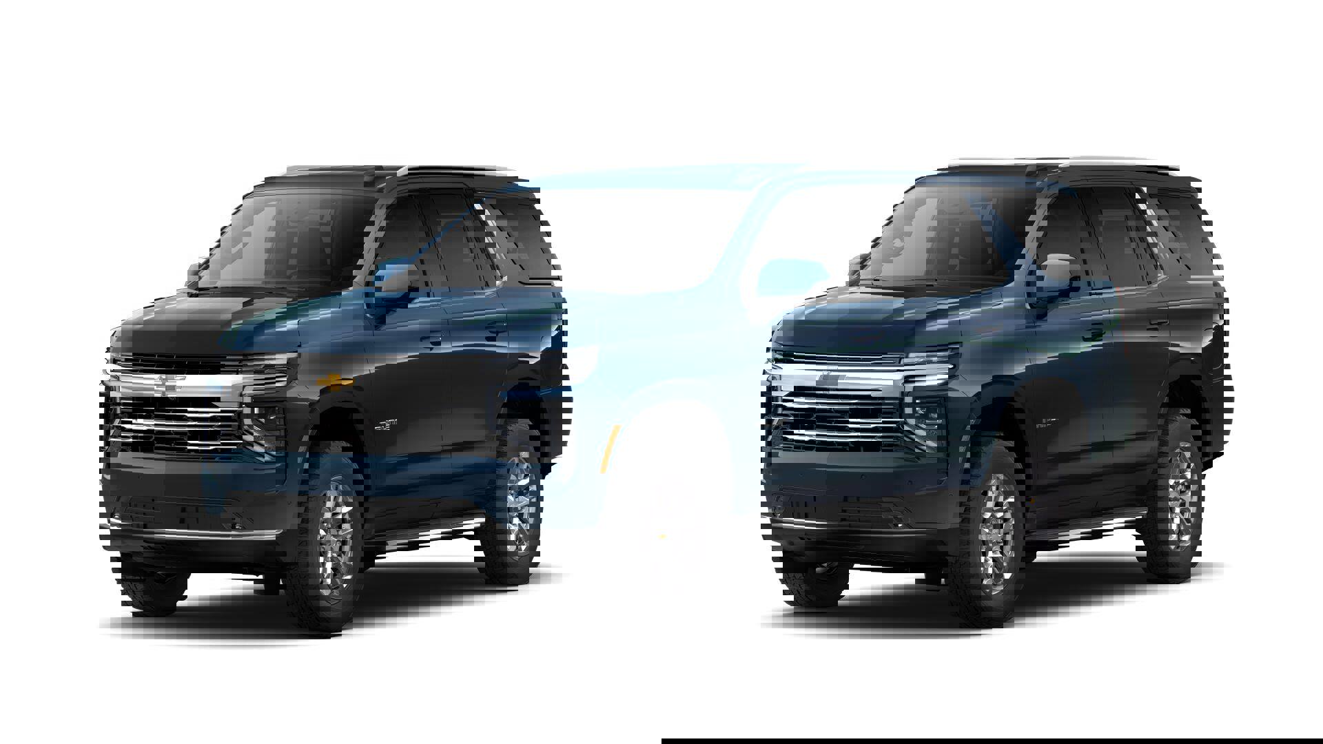 New 2026 Chevrolet Tahoe LT w/ Comfort Package image 49