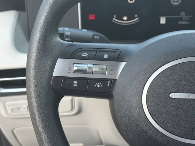 Certified 2026 Hyundai Tucson SEL FWD image 25