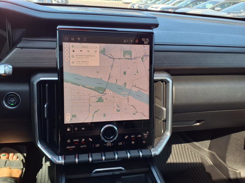 Used 2024 GMC Acadia Denali w/ Super Cruise Package image 19