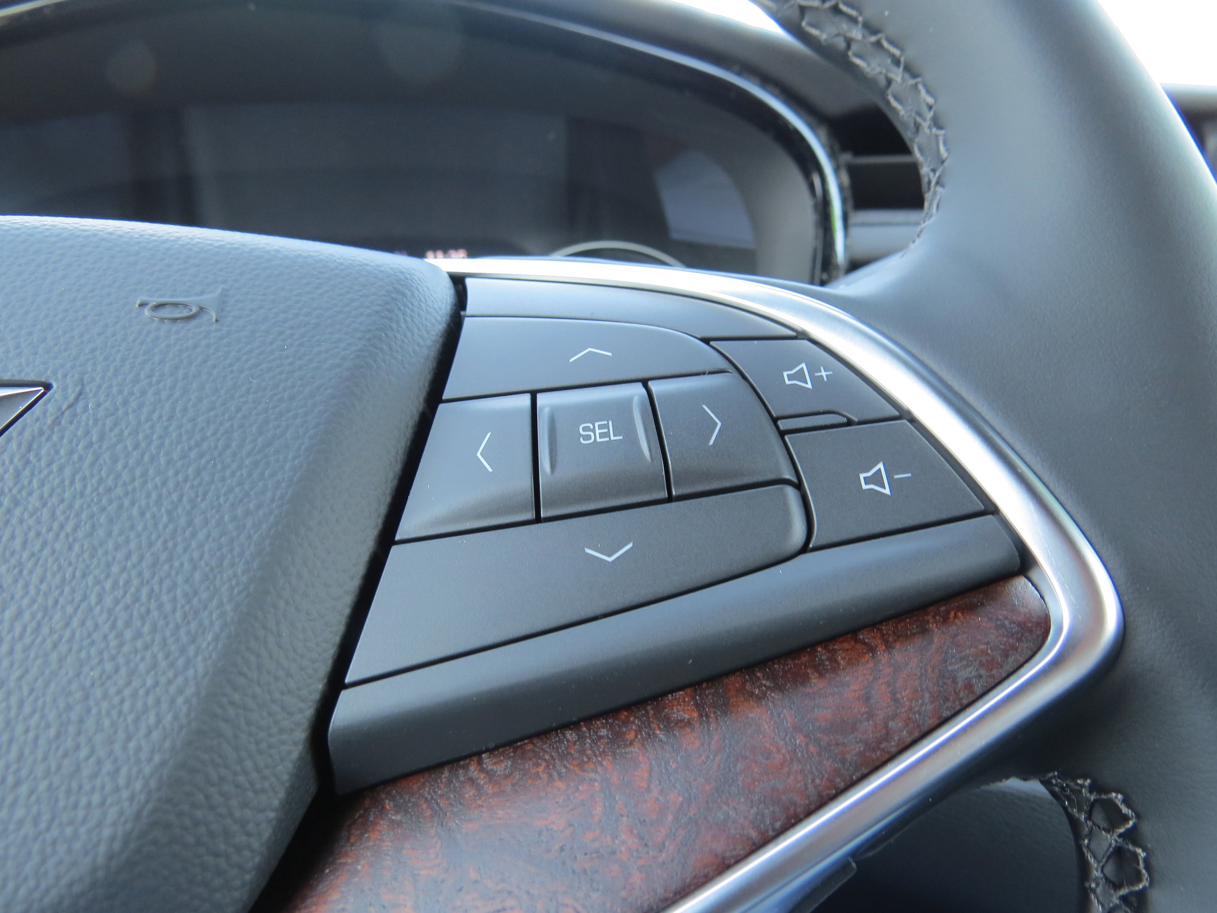 New 2026 Cadillac XT5 Premium Luxury w/ Driver Assist Package image 21