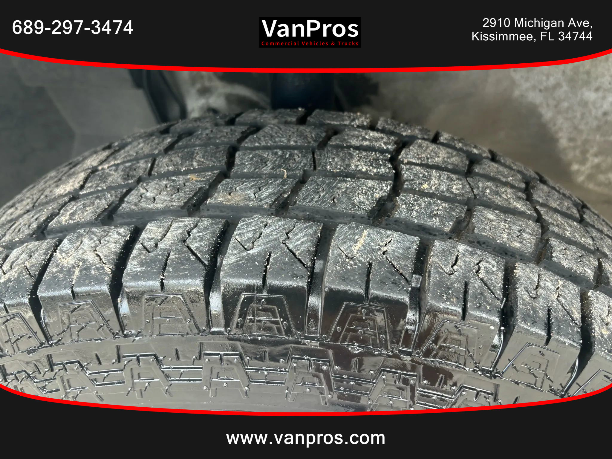 Used 2015 RAM ProMaster 3500 w/ Mopar Trailer Tow Group image 10