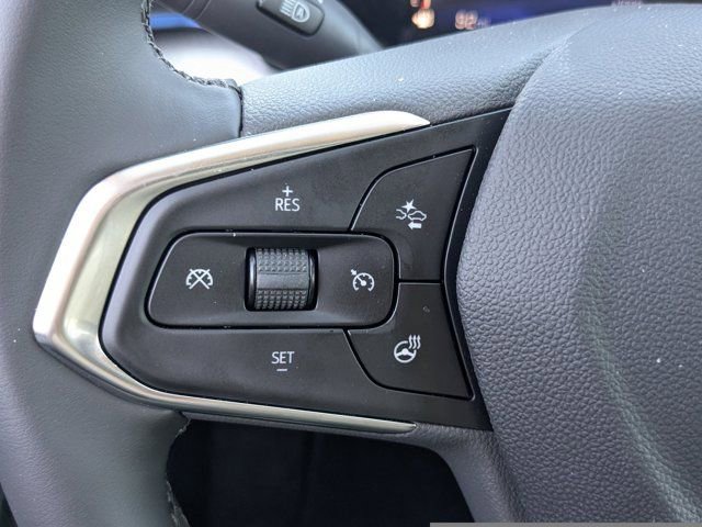 New 2026 Chevrolet Trax LT w/ Driver Confidence Package image 24