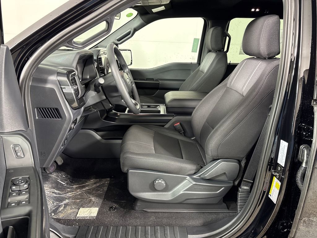 New 2026 Ford F150 STX w/ F-150 LOBO Package image 30