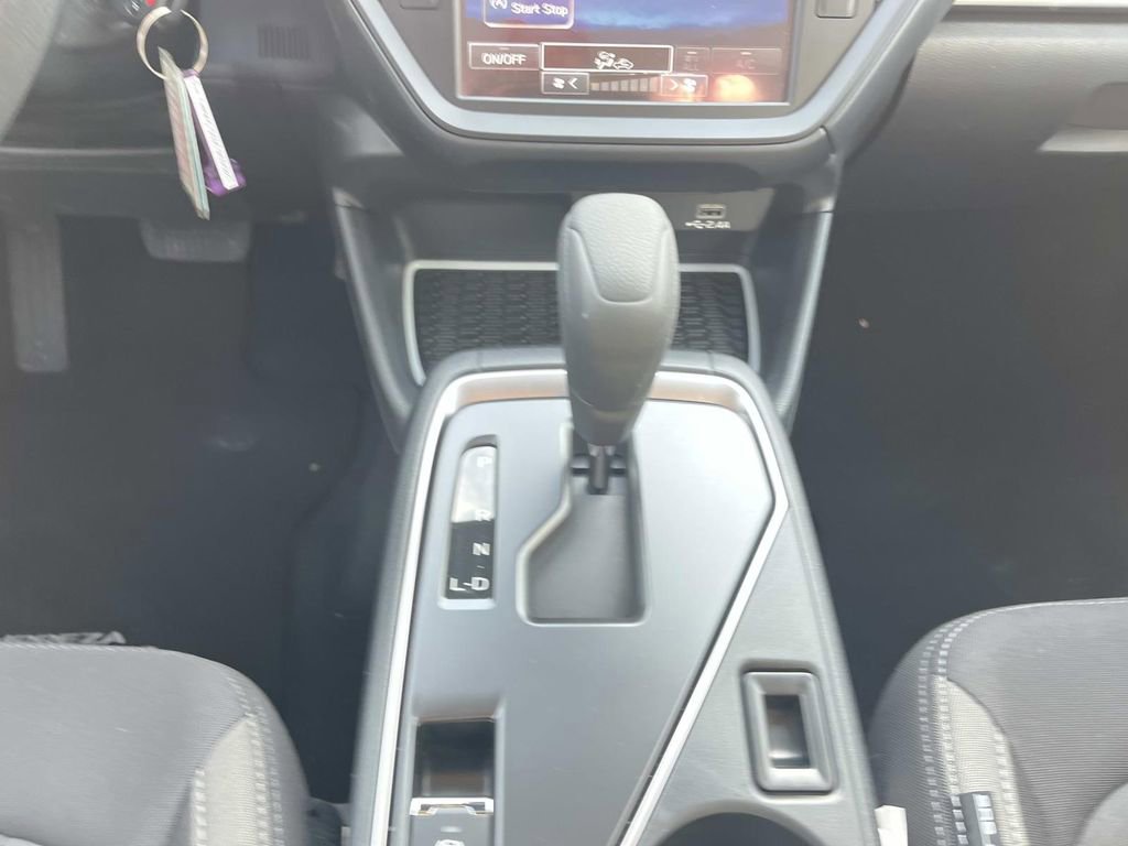 Used 2025 Subaru Impreza 2.0i image 15