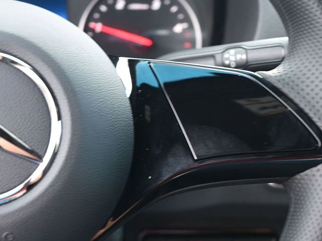 New 2026 Mercedes-Benz Sprinter 2500 image 19