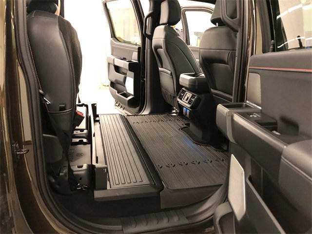Used 2025 Ford F150 Raptor image 36