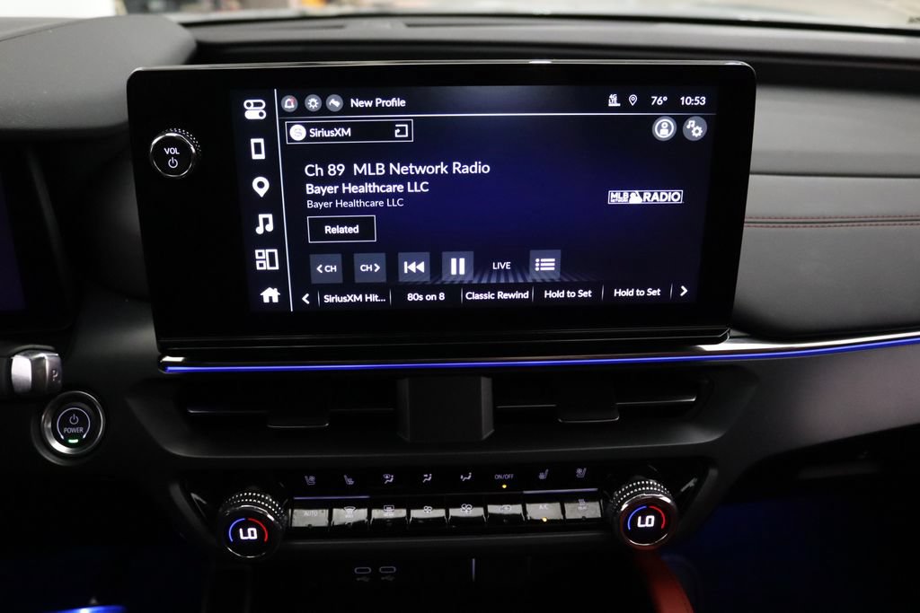 Certified 2024 Acura ZDX A-Spec AWD/4WD image 20