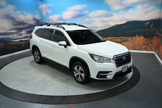 Used 2022 Subaru Ascent Premium w/ Convenience Package image 1