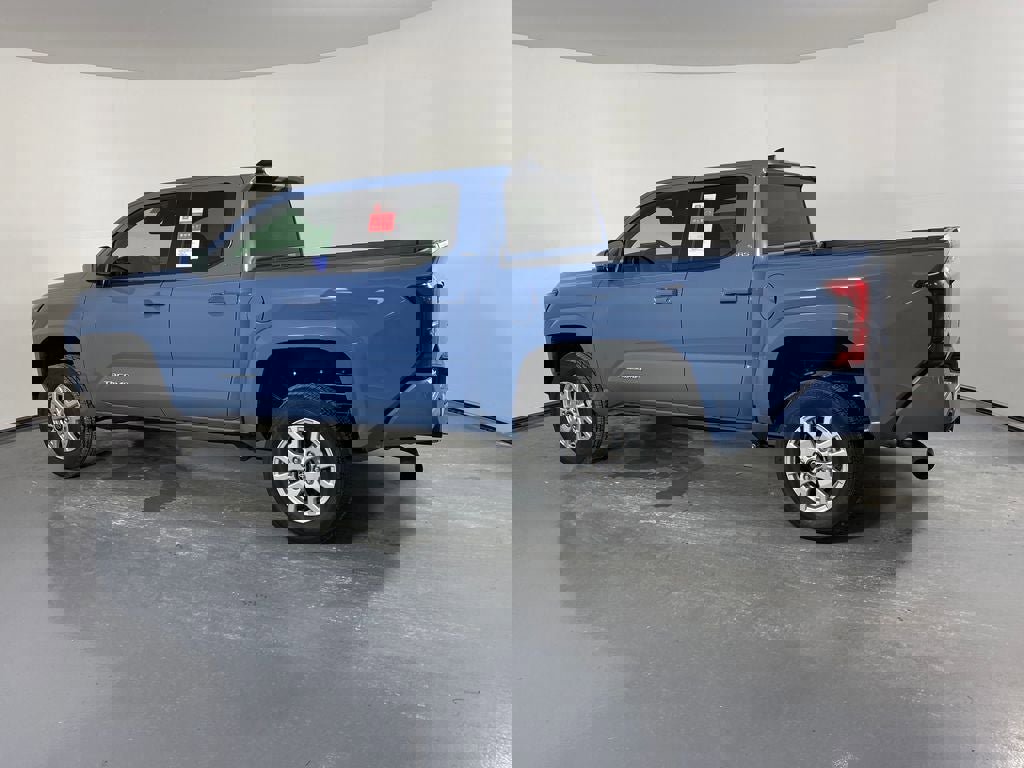 New 2026 Toyota Tacoma SR5 image 6