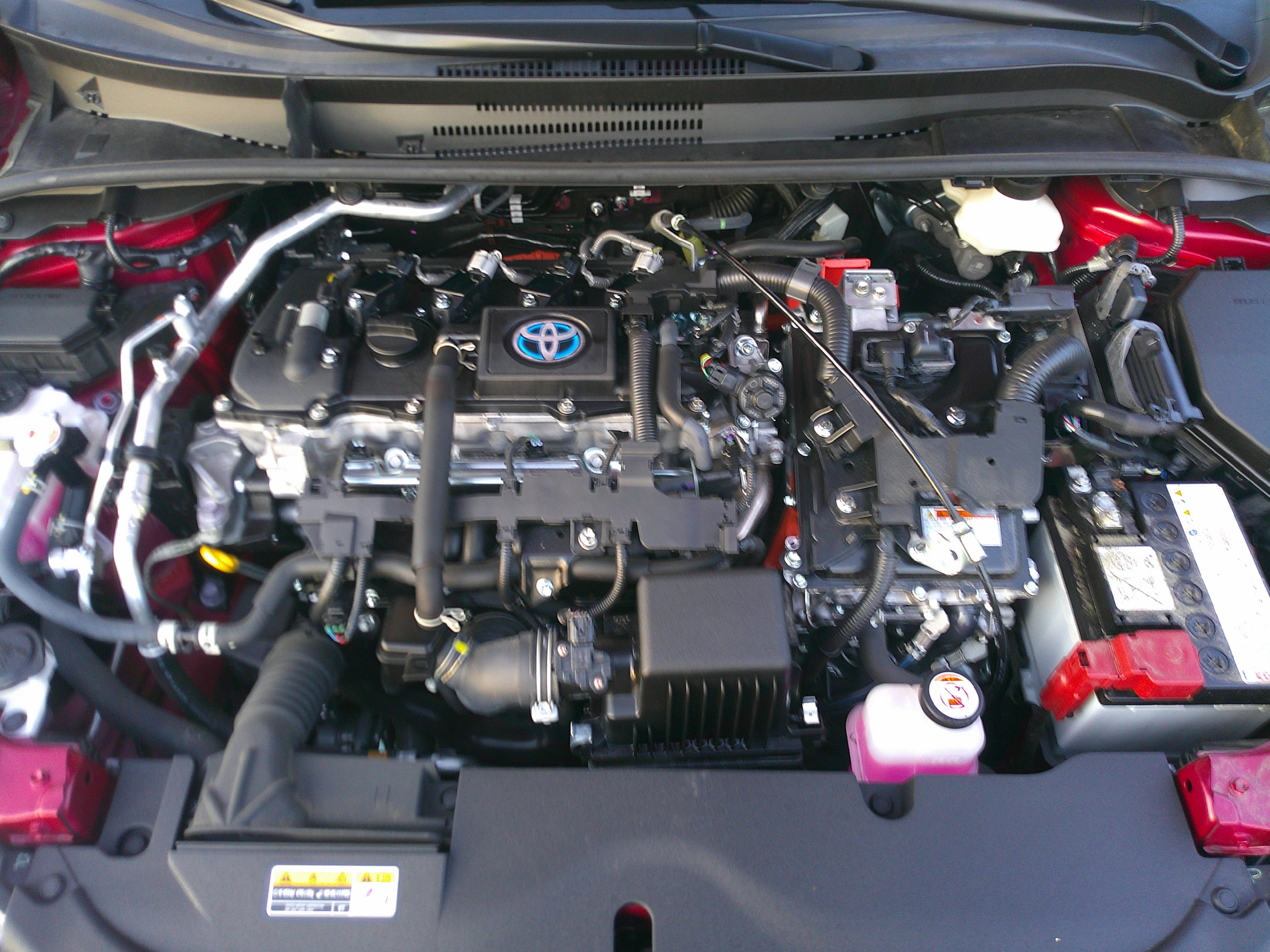 Used 2023 Toyota Corolla LE image 36