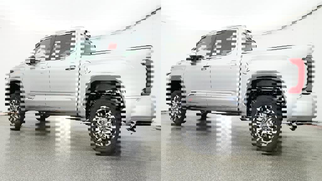 New 2026 Toyota Tundra 1794 Edition image 11