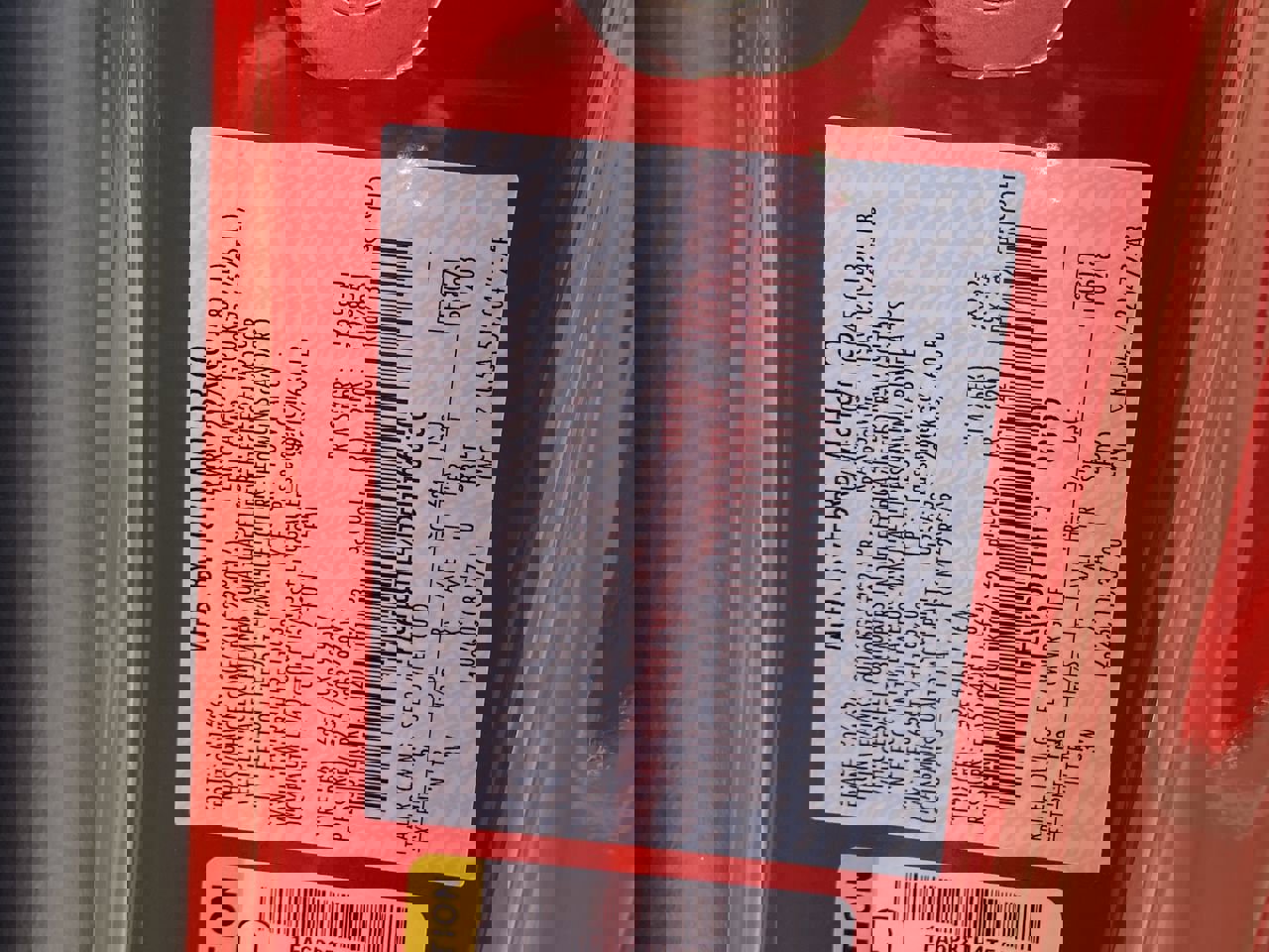 New 2026 Ford Mustang Premium image 35