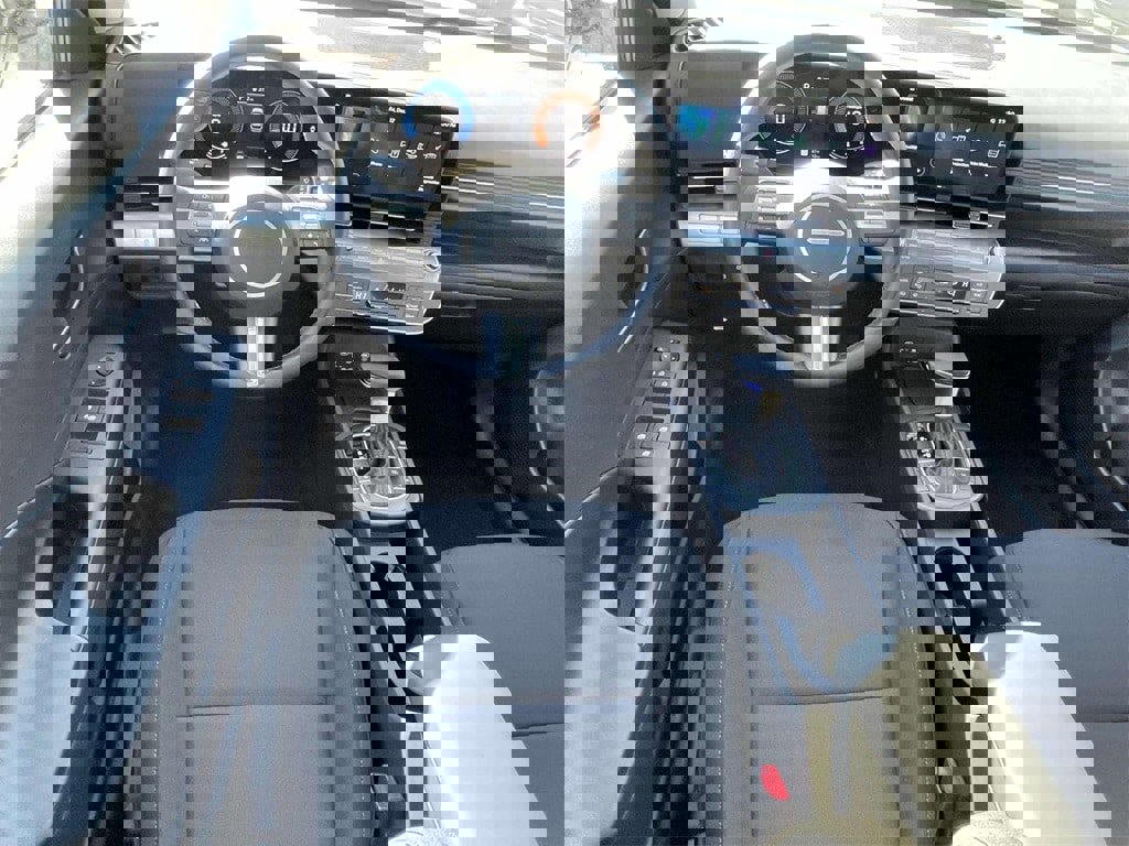 New 2026 Hyundai Kona SEL Sport image 11