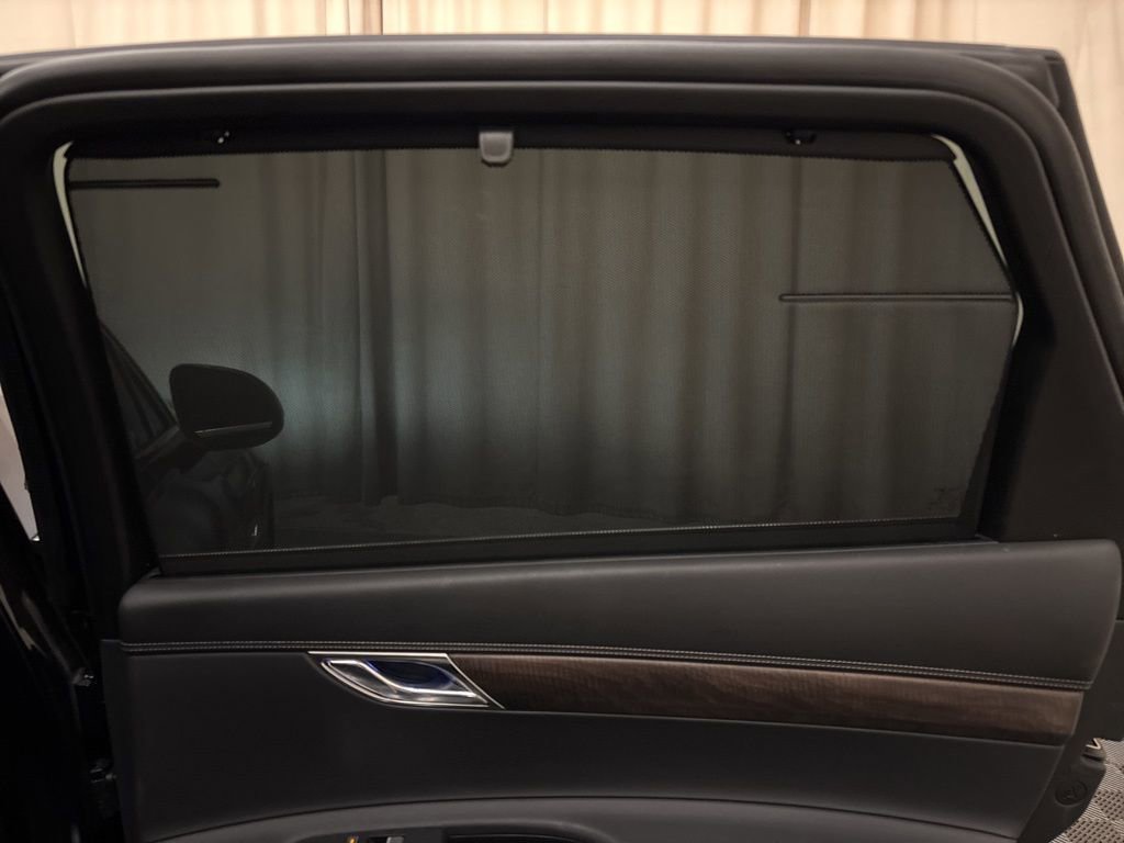 Used 2025 Genesis GV80 2.5T Select image 24