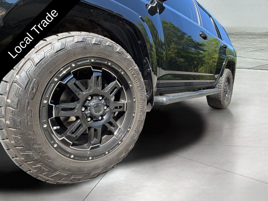 Used 2019 Toyota 4Runner SR5 Premium AWD/4WD image 75