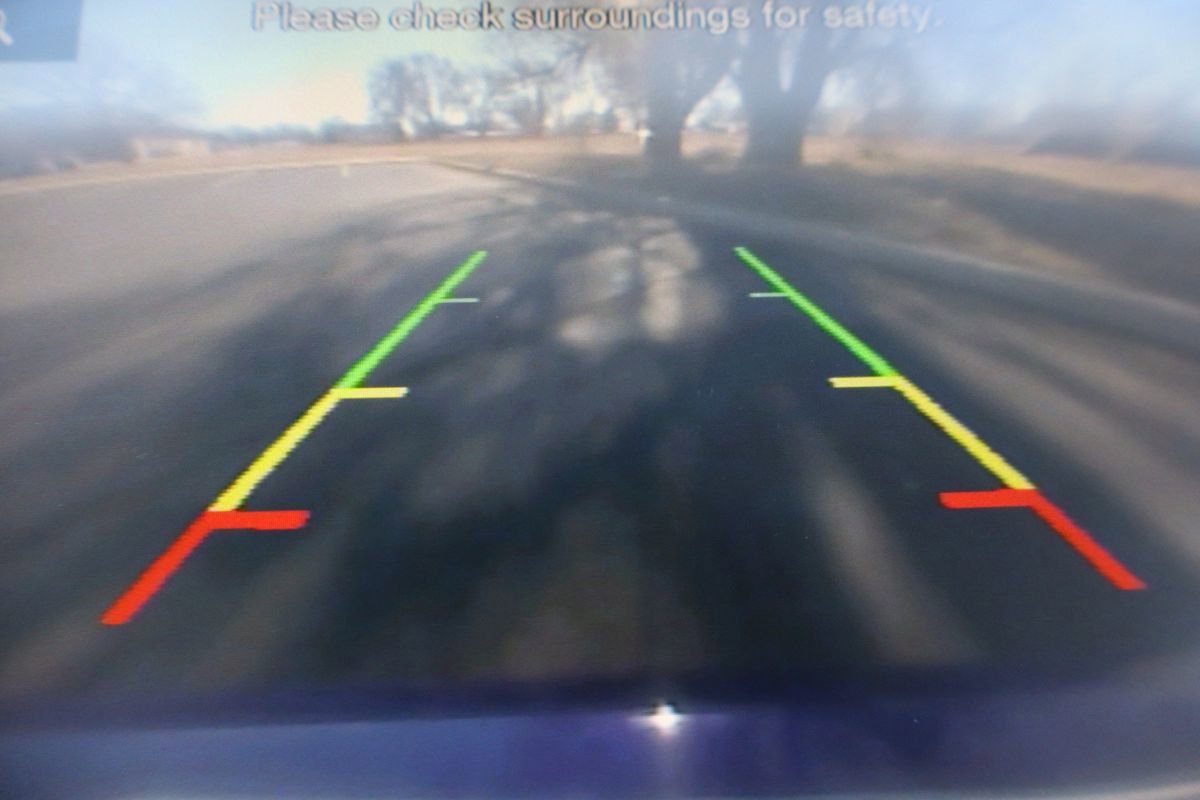 Used 2014 Ford Fusion Energi Titanium w/ Driver Assist Package image 36