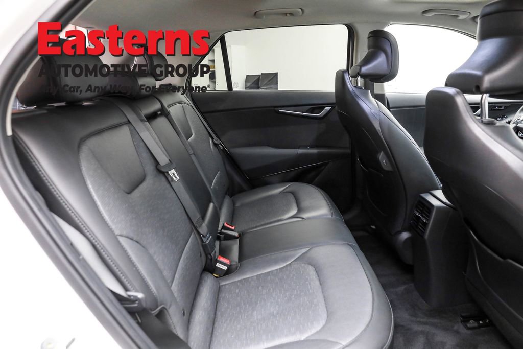 Used 2023 Kia Niro Wave image 24