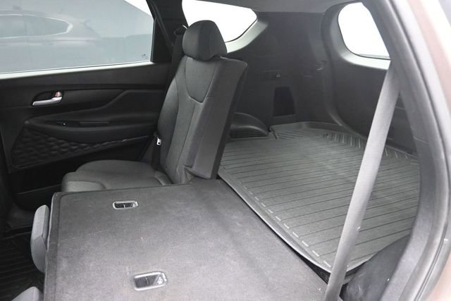 Used 2019 Hyundai Santa Fe SE AWD/4WD image 21