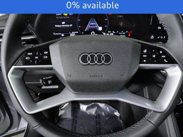 New 2025 Audi Q5 Premium Plus image 21