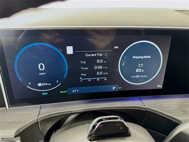 New 2025 Hyundai Santa Fe Limited image 11