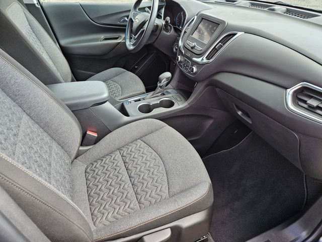 Used 2022 Chevrolet Equinox LT image 17