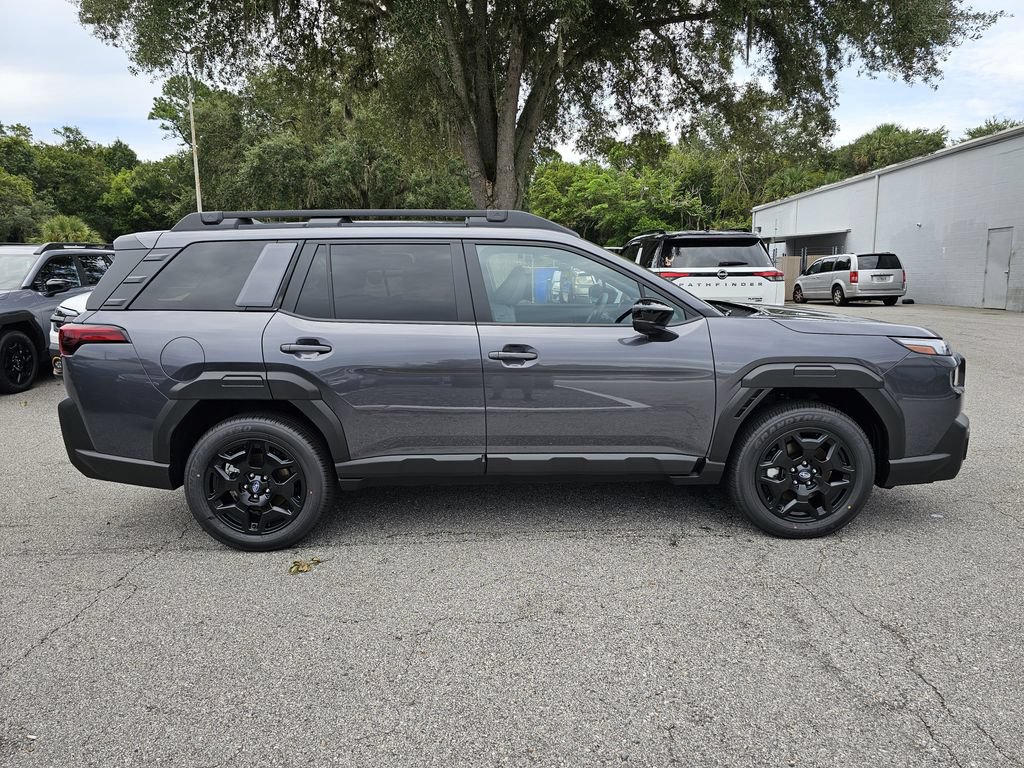 New 2026 Subaru Outback Limited AWD/4WD image 2
