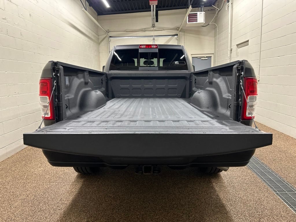 Used 2024 RAM 2500 Tradesman RWD image 11