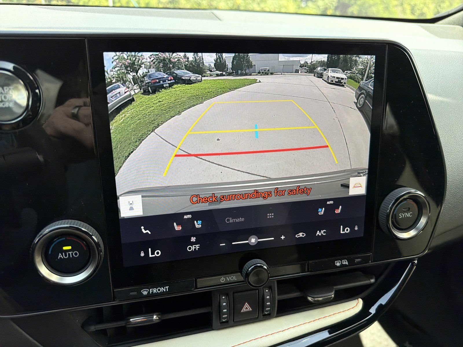 Used 2022 Lexus NX 350 AWD image 24