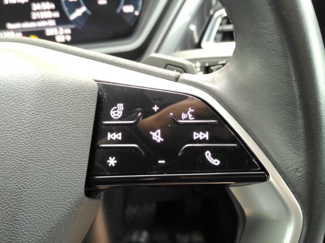 Used 2022 Audi Q4 e-tron Prestige w/ S Line Plus Package AWD/4WD image 40