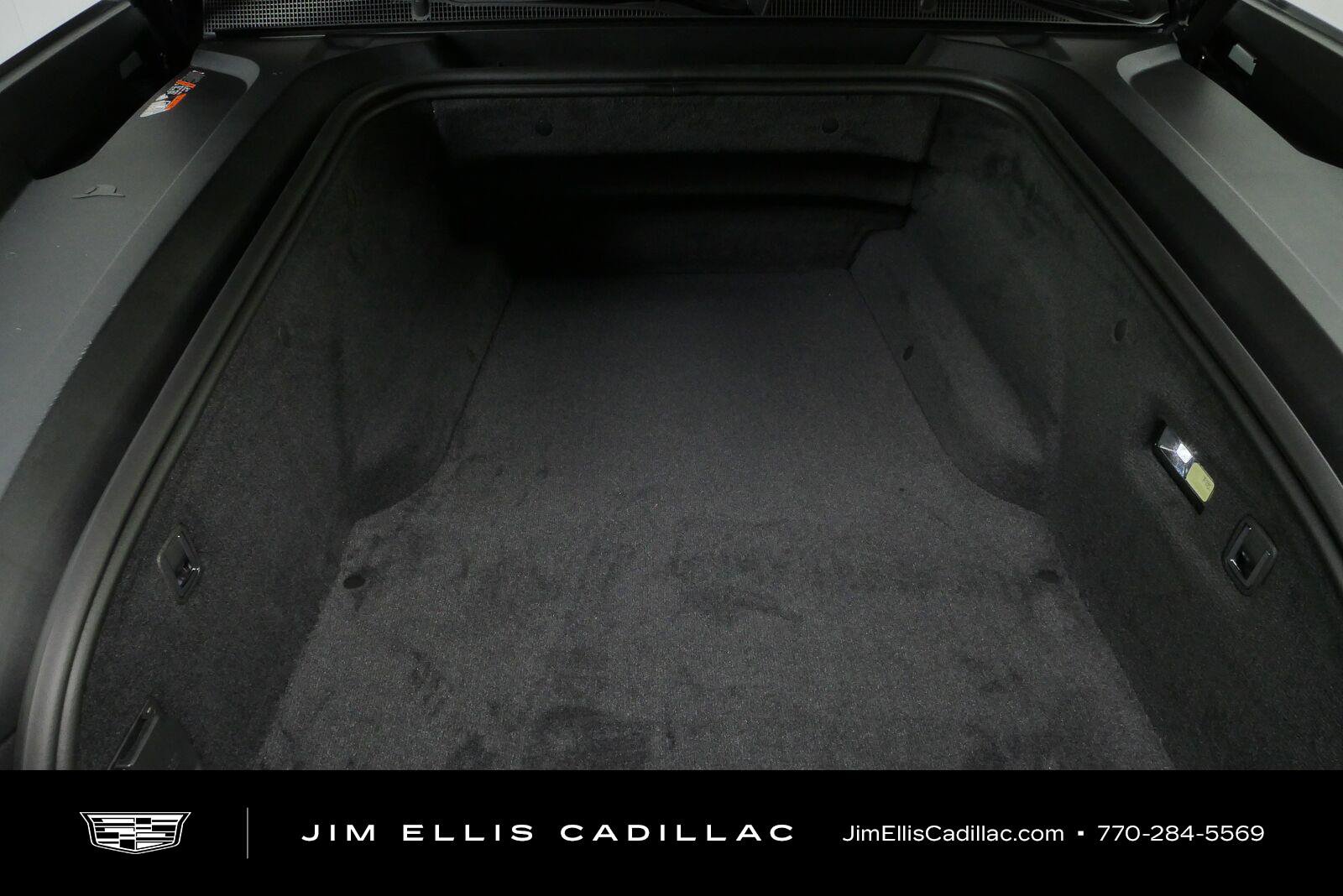 New 2026 Cadillac Escalade IQL Sport 2 AWD/4WD image 32