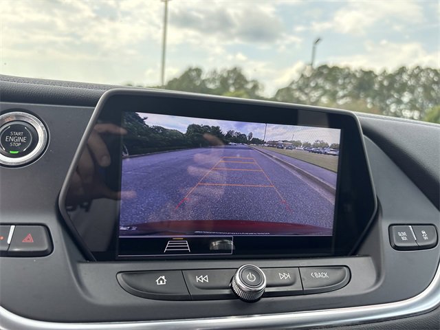 Used 2021 Chevrolet Blazer LT image 29