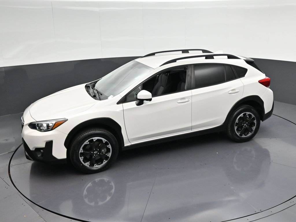 Used 2023 Subaru Crosstrek 2.0i Premium AWD/4WD image 22