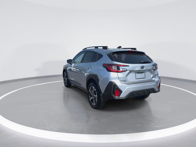 New 2026 Subaru Crosstrek 2.0i Premium image 6