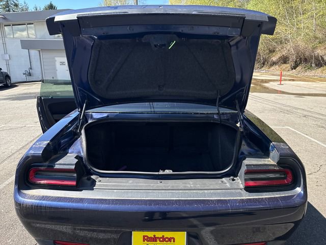 Used 2015 Dodge Challenger R/T w/ Quick Order Package 28B R/T image 13