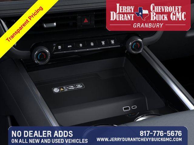 New 2026 Chevrolet Tahoe LT w/ Comfort Package AWD/4WD image 24