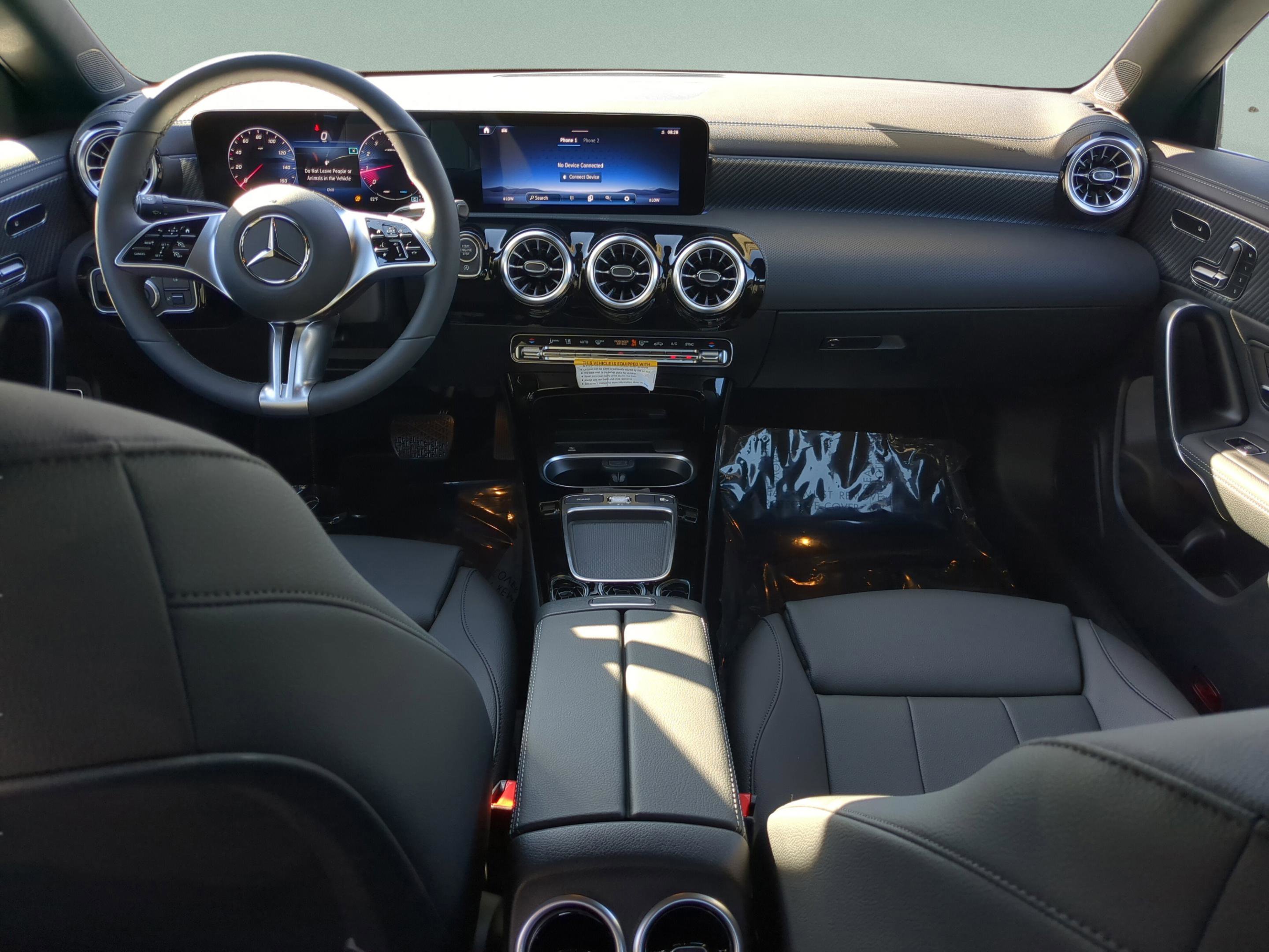 New 2026 Mercedes-Benz CLA 250 image 15