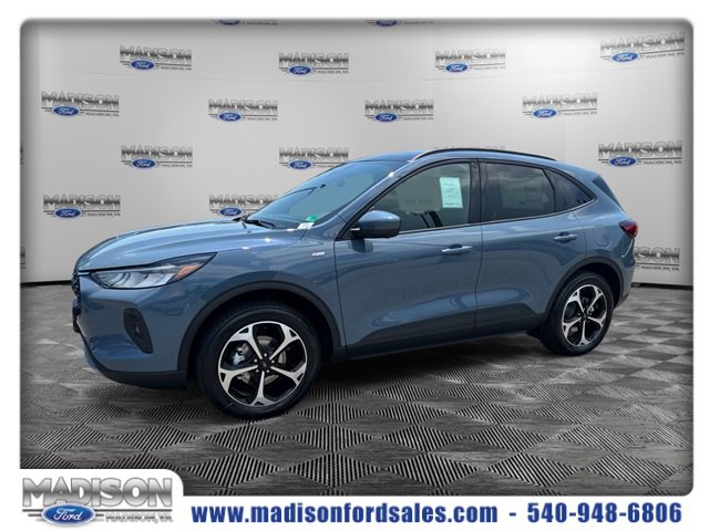 New 2025 Ford Escape ST-Line Elite w/ Tech Pack #2